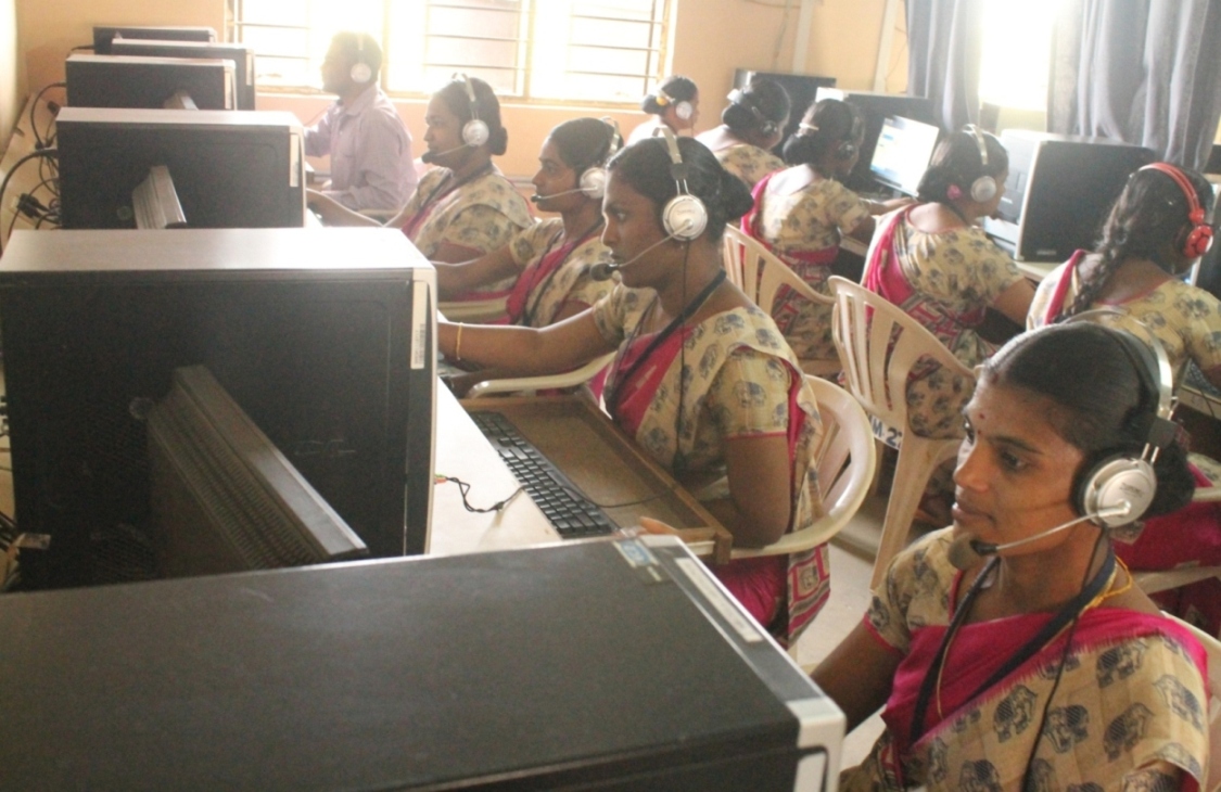 Language Lab
